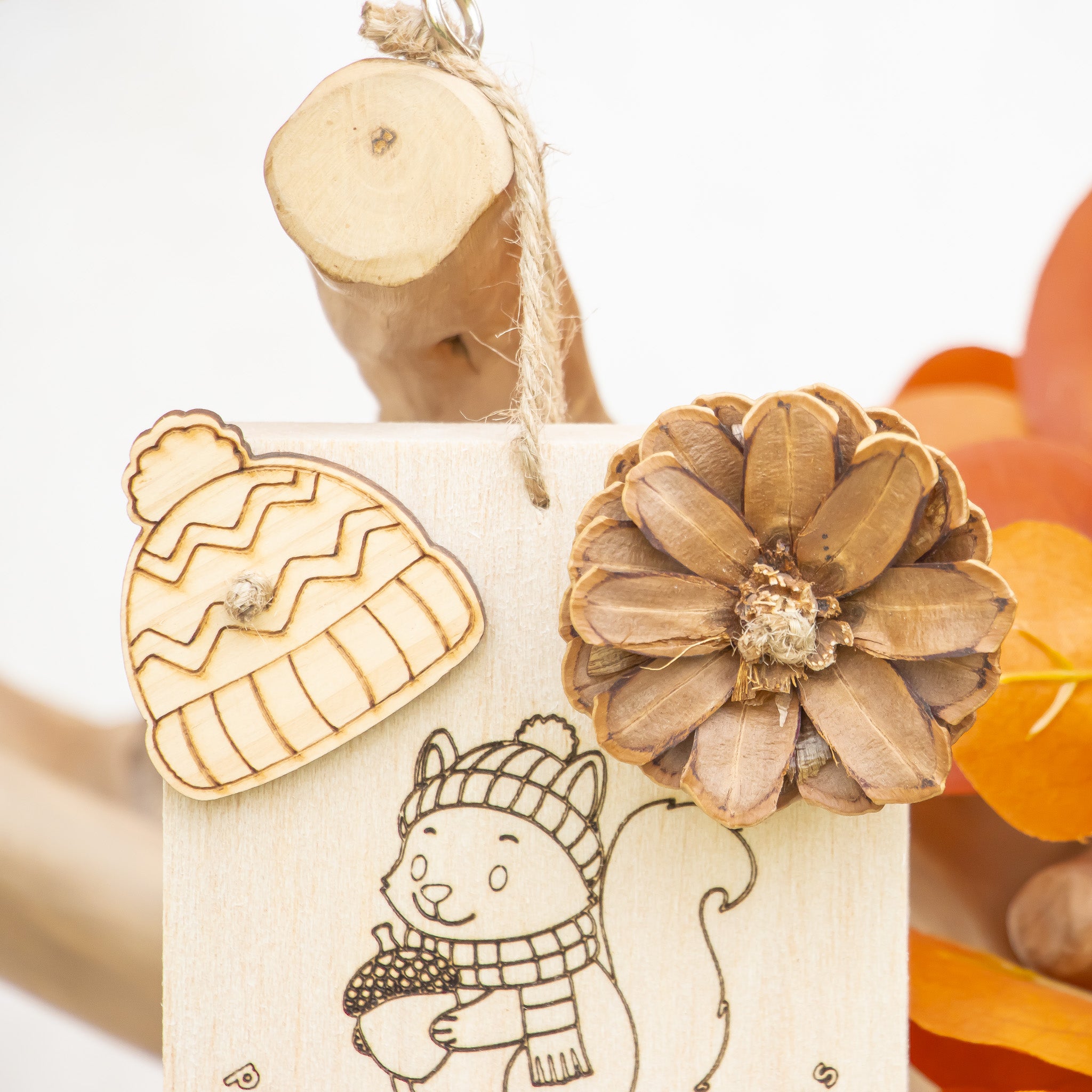 Autumn leaves - Autumn Collection