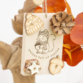 Load image into Gallery viewer, Autumn leaves - Autumn Collection
