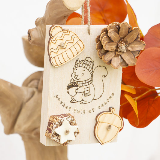Autumn leaves - Autumn Collection