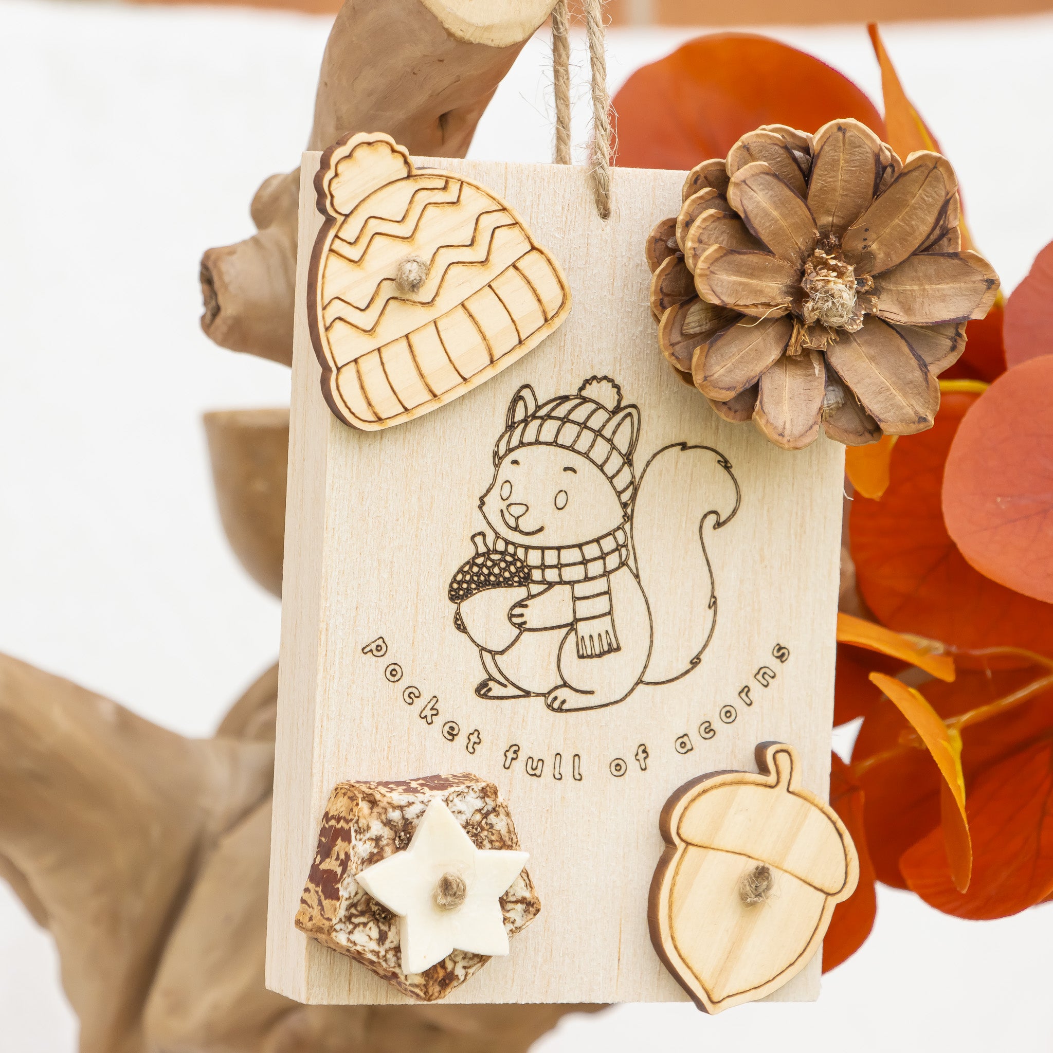 Autumn leaves - Autumn Collection