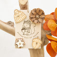 Load image into Gallery viewer, Autumn leaves - Autumn Collection
