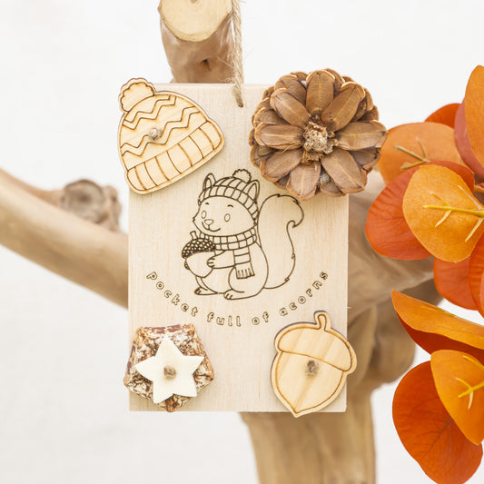 Autumn leaves - Autumn Collection