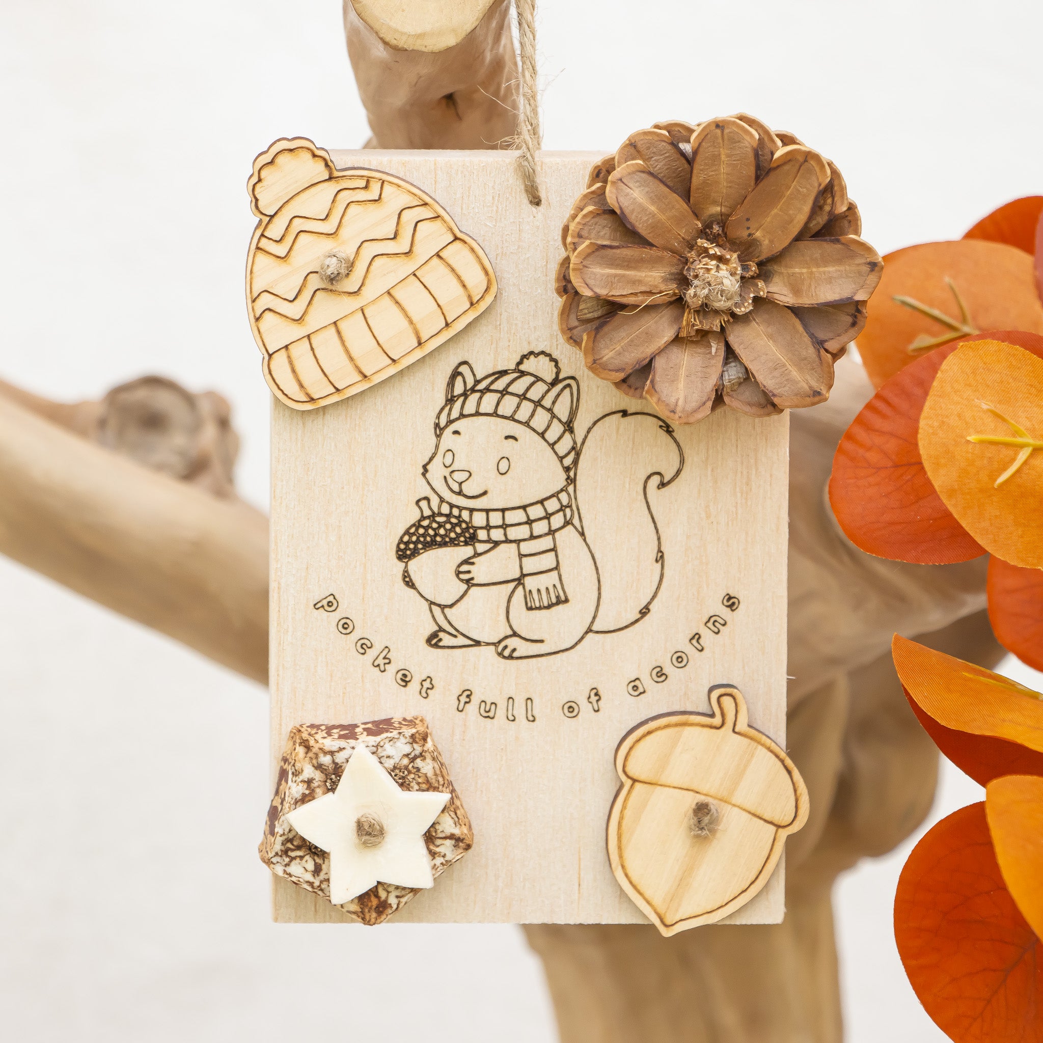 Autumn leaves - Autumn Collection