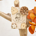 Load image into Gallery viewer, Autumn leaves - Autumn Collection
