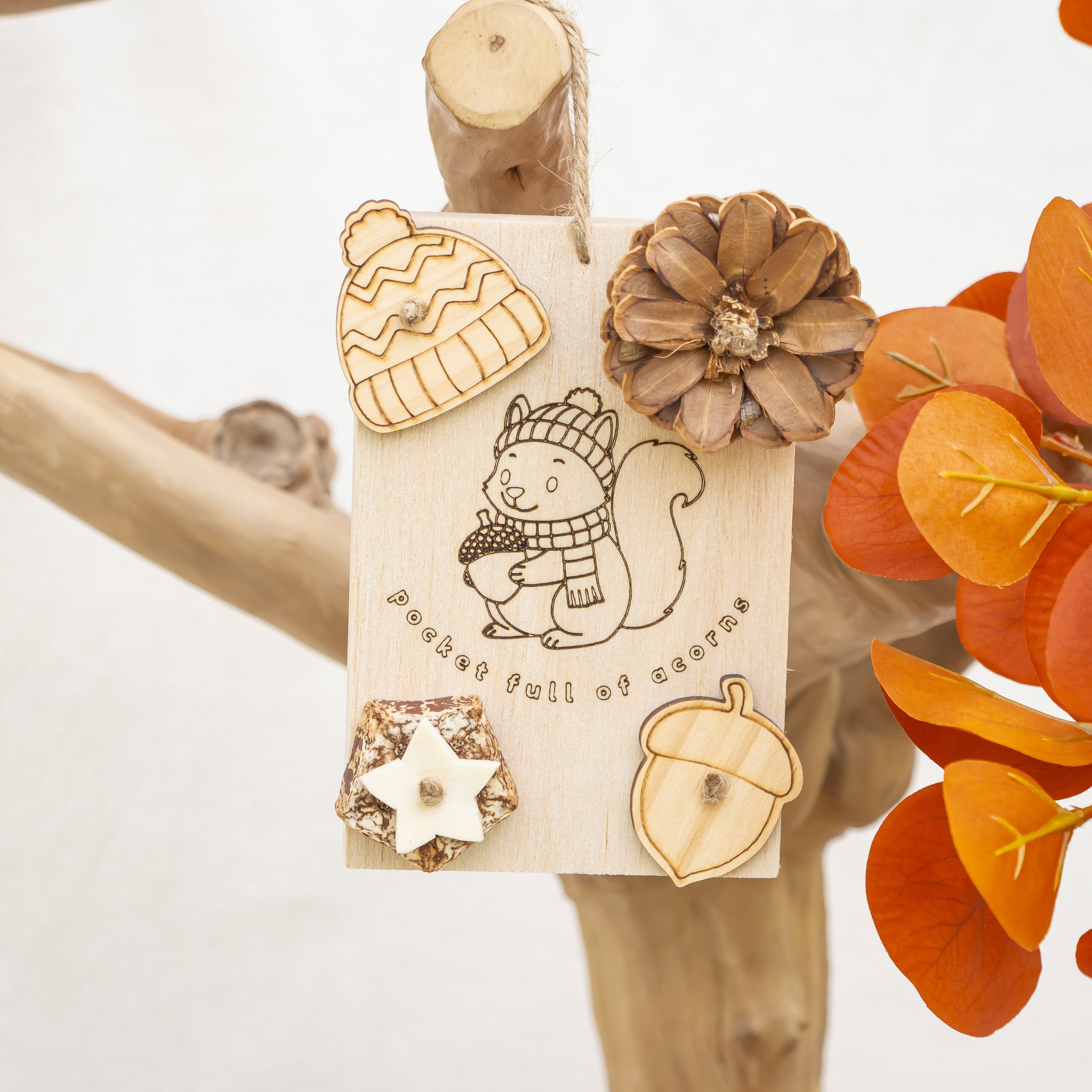Autumn leaves - Autumn Collection