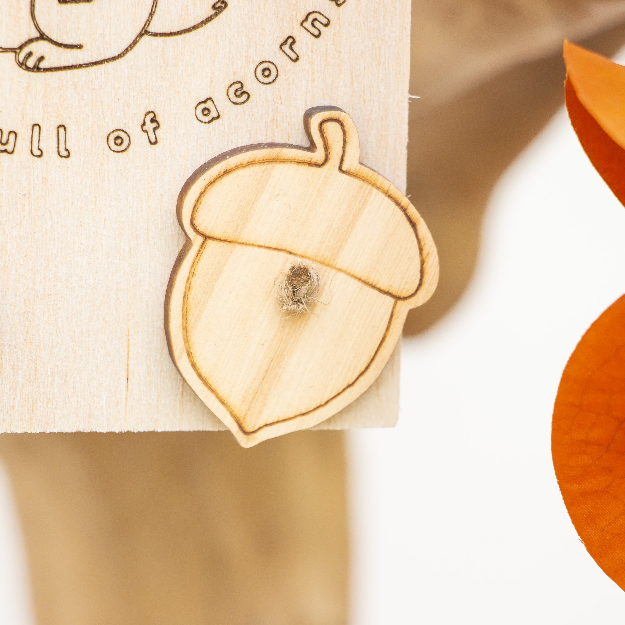 Autumn leaves - Autumn Collection