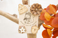 Load image into Gallery viewer, Autumn leaves - Autumn Collection
