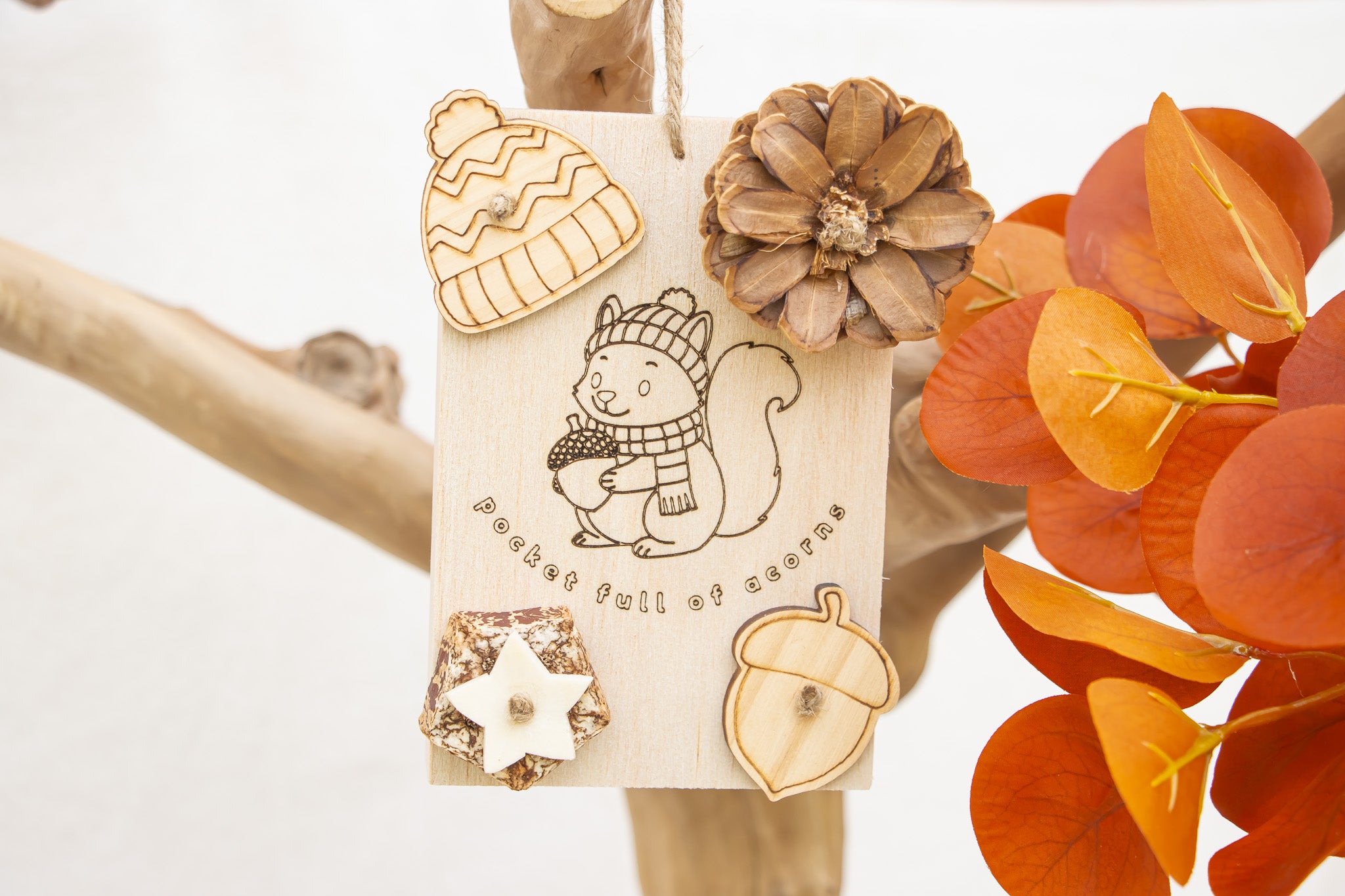 Autumn leaves - Autumn Collection