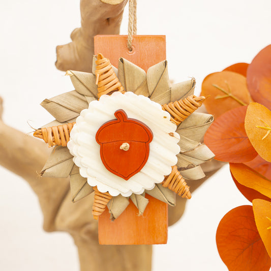 Autumn Days Ahead - Autumn Collection