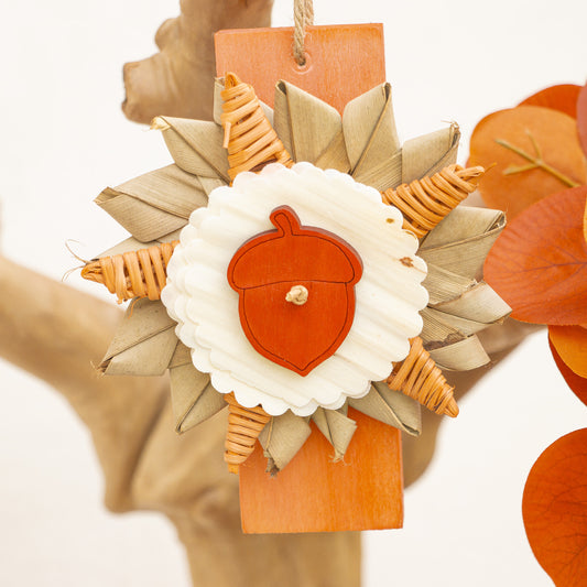 Autumn Days Ahead - Autumn Collection