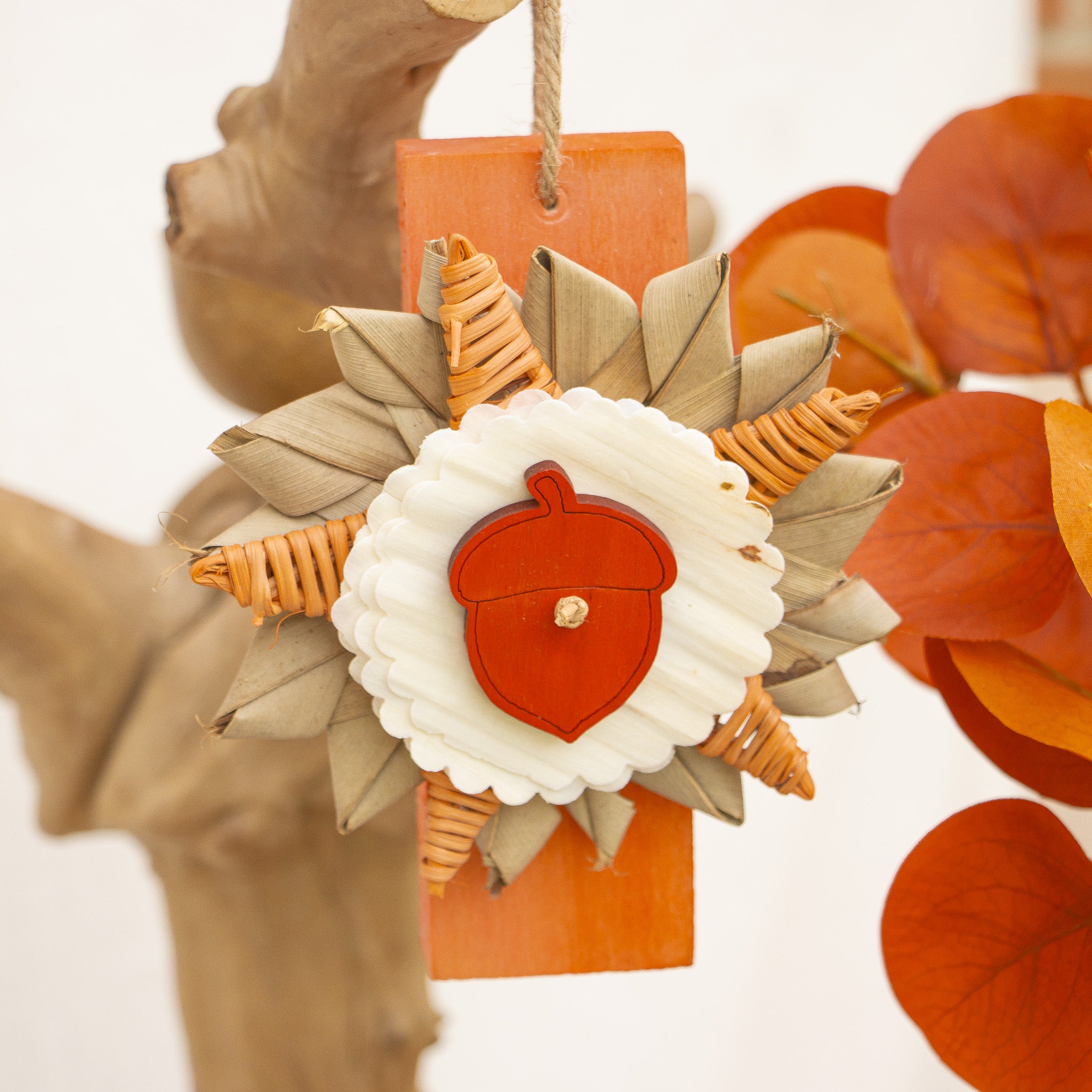 Autumn Days Ahead - Autumn Collection