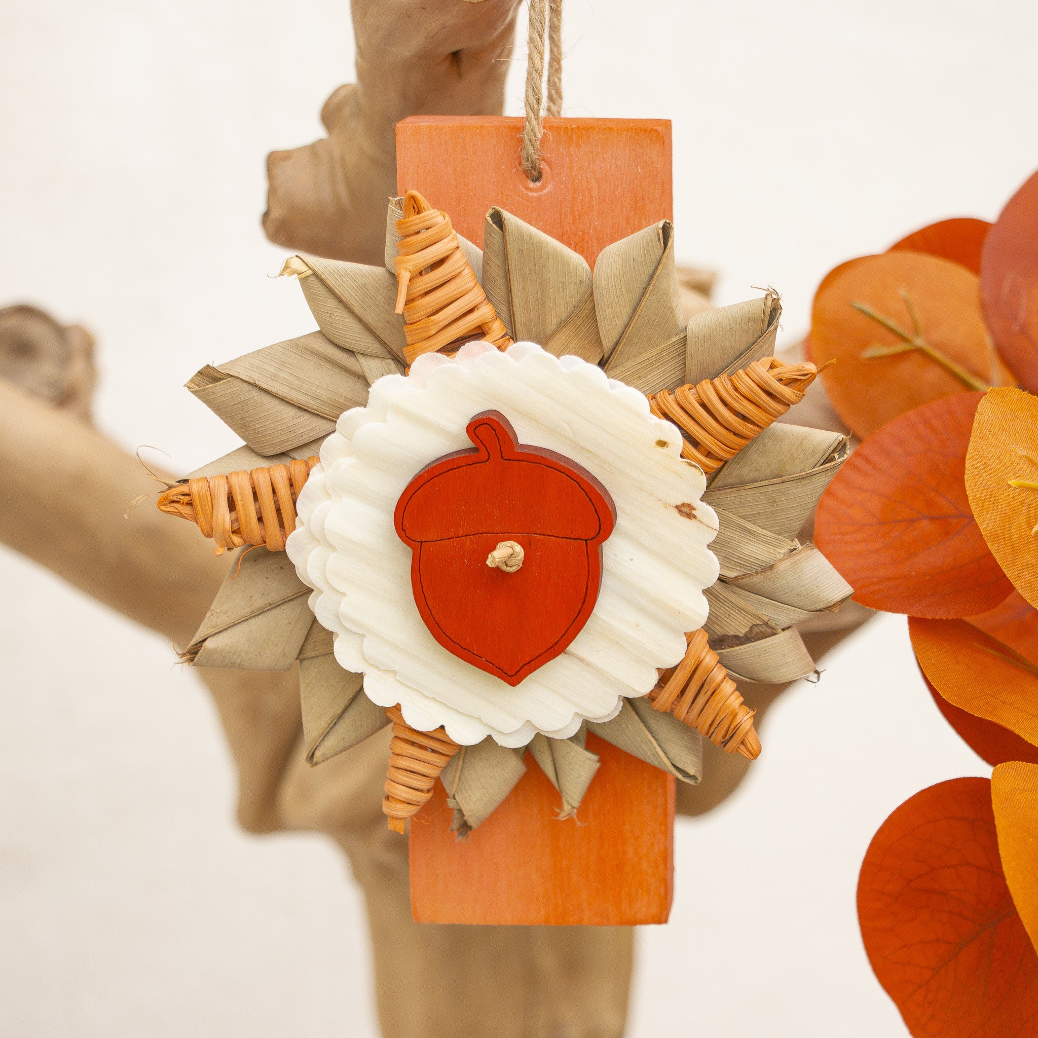 Autumn Days Ahead - Autumn Collection