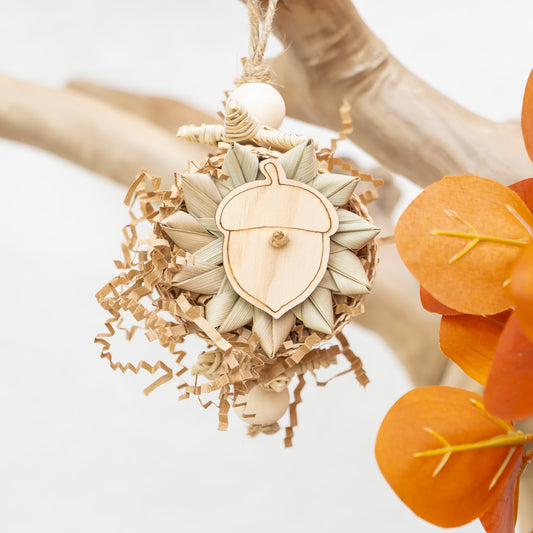 Embracing the Season - Autumn Collection