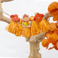 Load image into Gallery viewer, Squirrels in the Leaves - Autumn Collection
