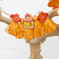 Load image into Gallery viewer, Squirrels in the Leaves - Autumn Collection
