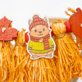 Load image into Gallery viewer, Squirrels in the Leaves - Autumn Collection
