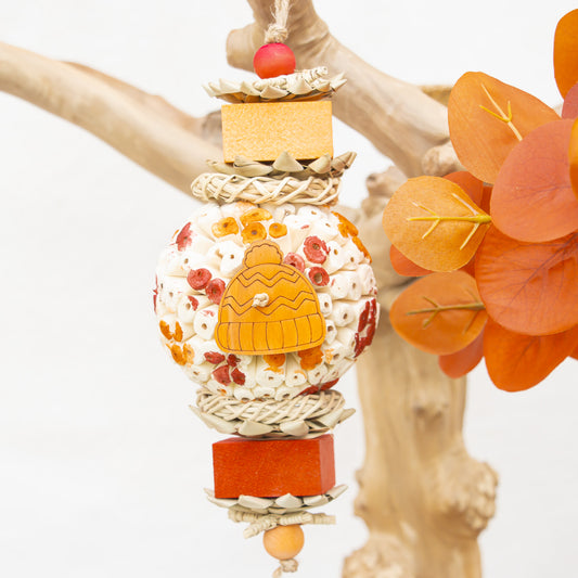 Crisp Air - Autumn Collection