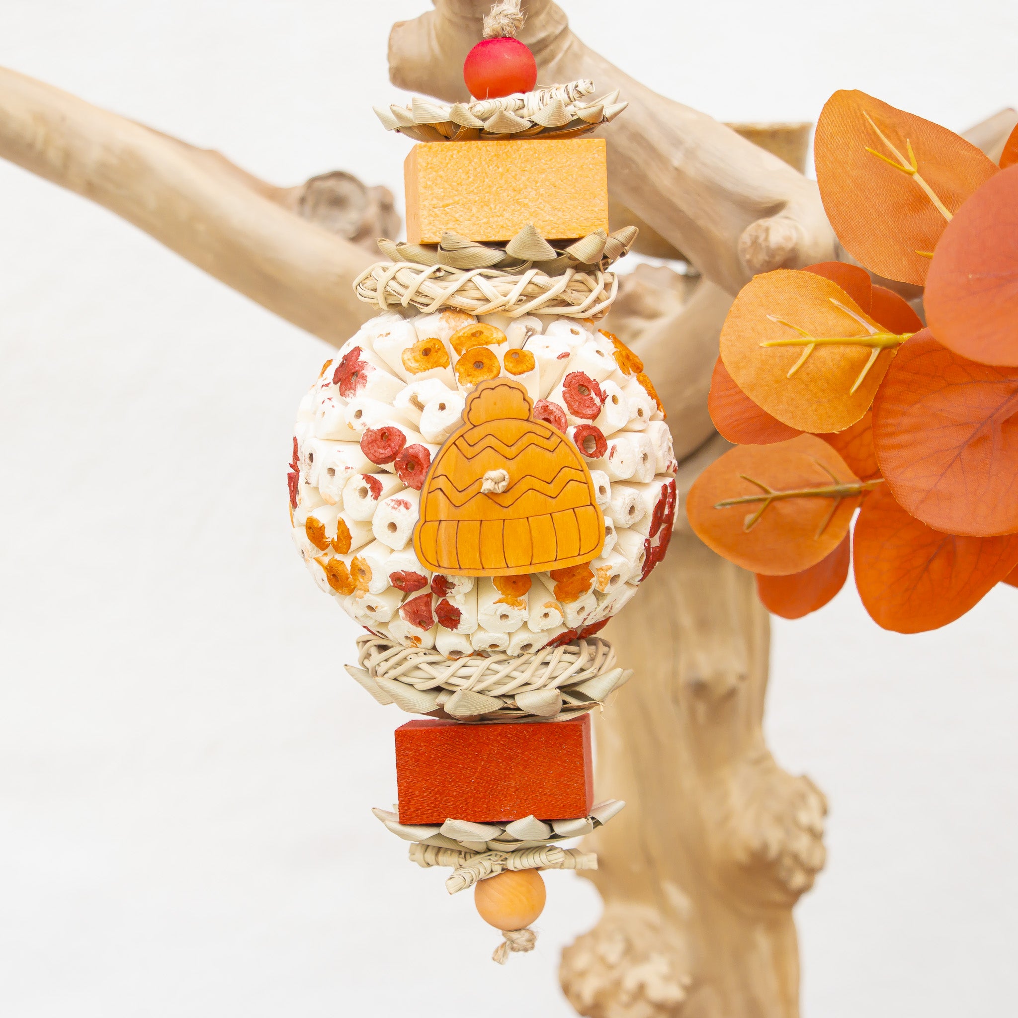 Crisp Air - Autumn Collection