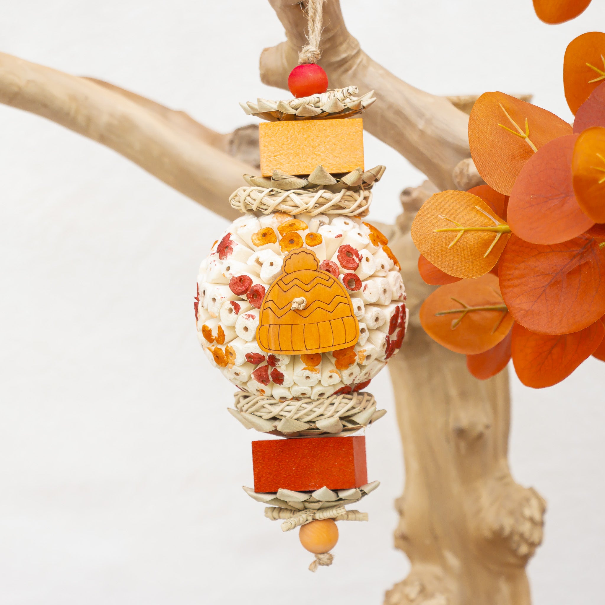 Crisp Air - Autumn Collection