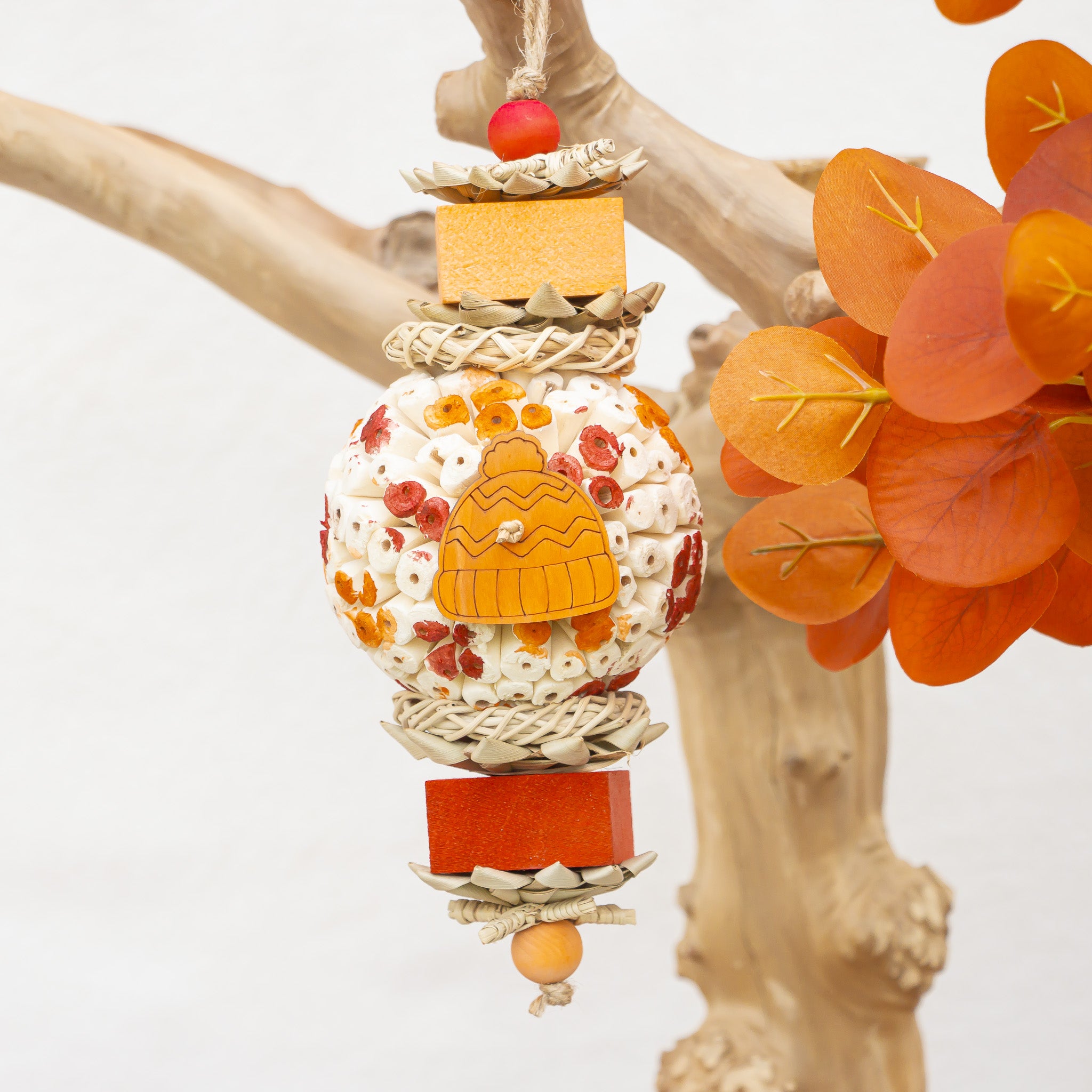 Crisp Air - Autumn Collection