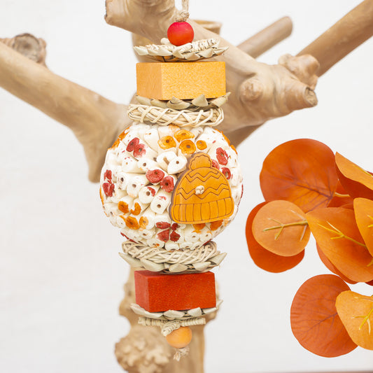 Crisp Air - Autumn Collection