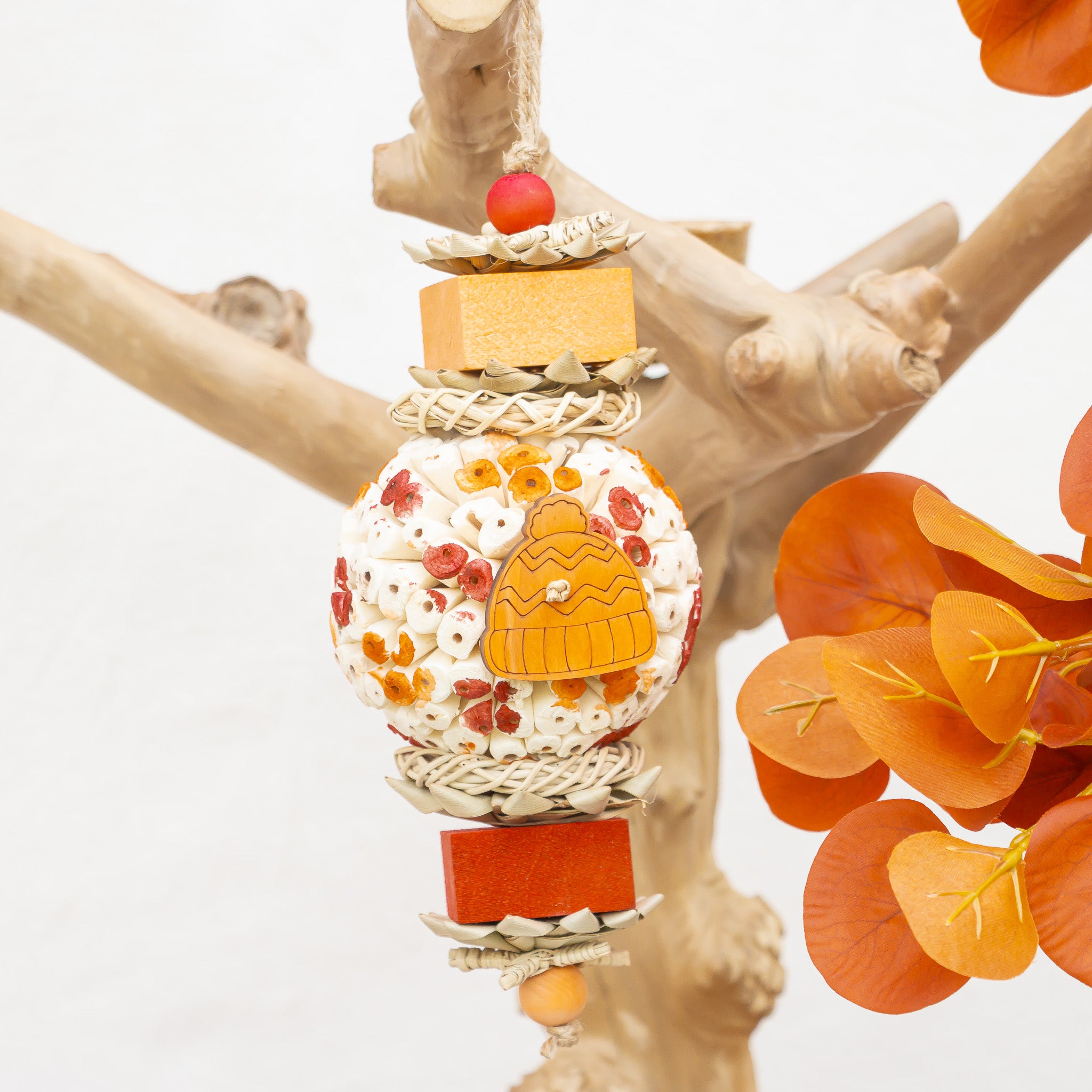 Crisp Air - Autumn Collection