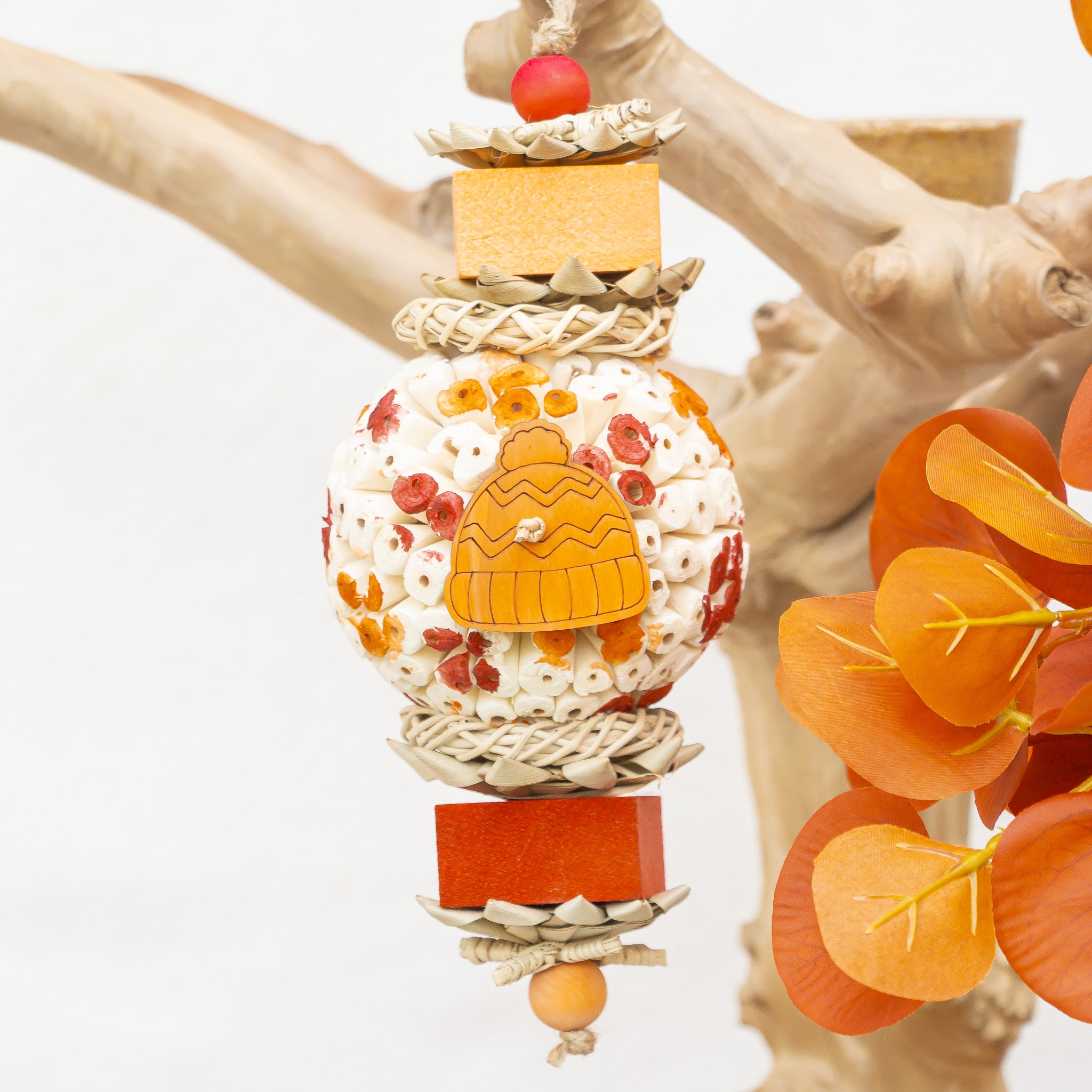 Crisp Air - Autumn Collection