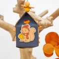 Load image into Gallery viewer, Spooky Squirrel Shenanigans - Autumn Collection
