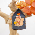Load image into Gallery viewer, Spooky Squirrel Shenanigans - Autumn Collection
