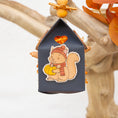 Load image into Gallery viewer, Spooky Squirrel Shenanigans - Autumn Collection
