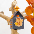 Load image into Gallery viewer, Spooky Squirrel Shenanigans - Autumn Collection
