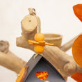 Load image into Gallery viewer, Spooky Squirrel Shenanigans - Autumn Collection
