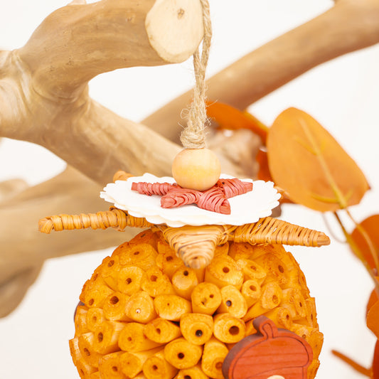 Woodland Acorn - Autumn Collection