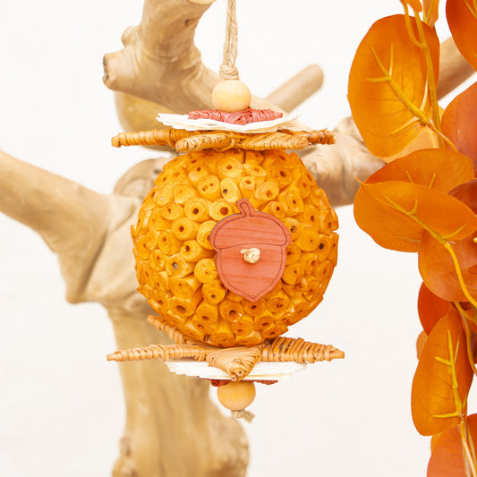 Woodland Acorn - Autumn Collection