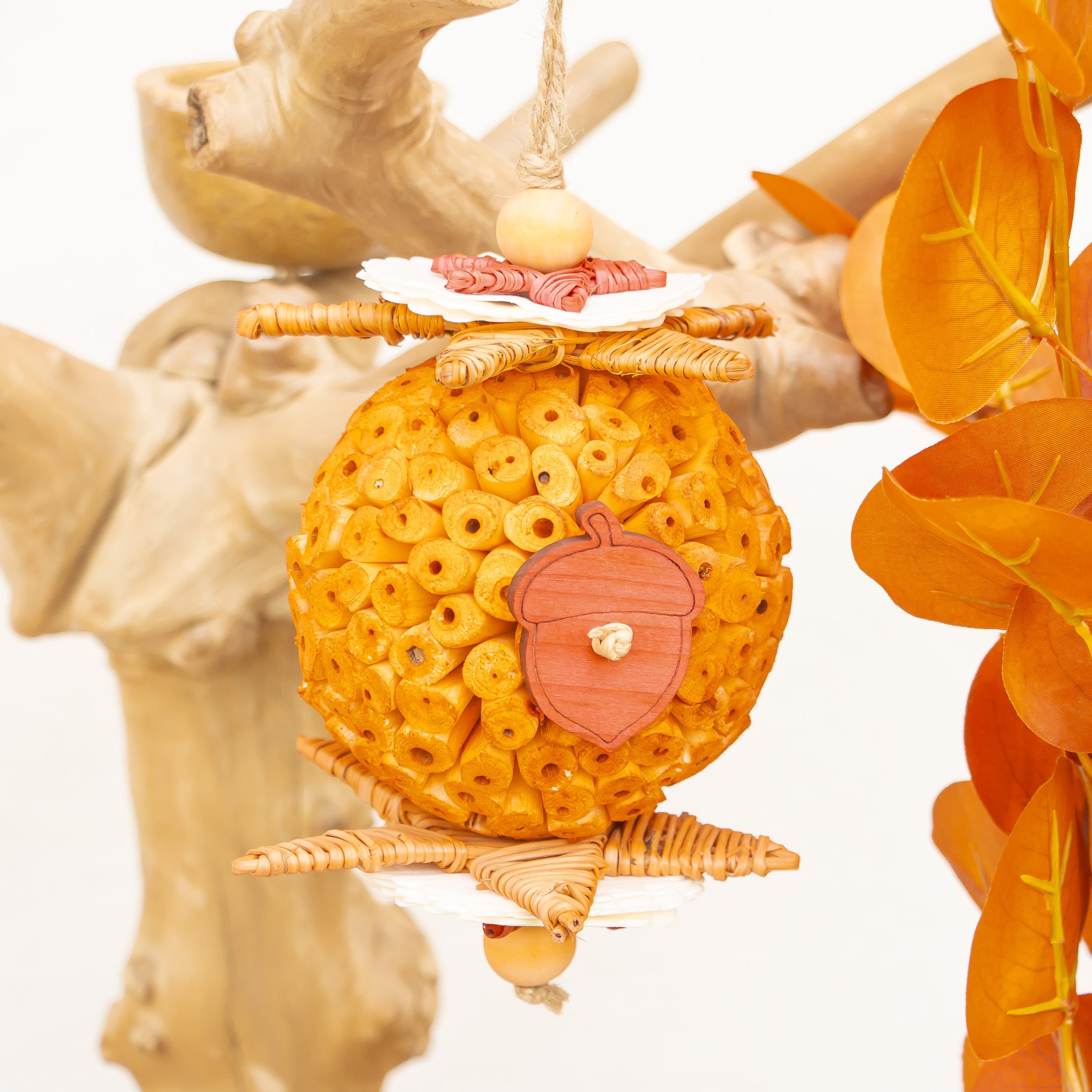 Woodland Acorn - Autumn Collection