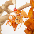 Load image into Gallery viewer, Harvesting Acorn - Autumn Collection
