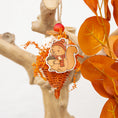 Load image into Gallery viewer, Harvesting Acorn - Autumn Collection

