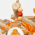 Load image into Gallery viewer, Cozy Hat & Harvest - Autumn Collection
