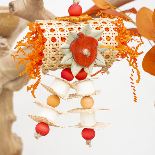 Fall in the Air - Autumn Collection
