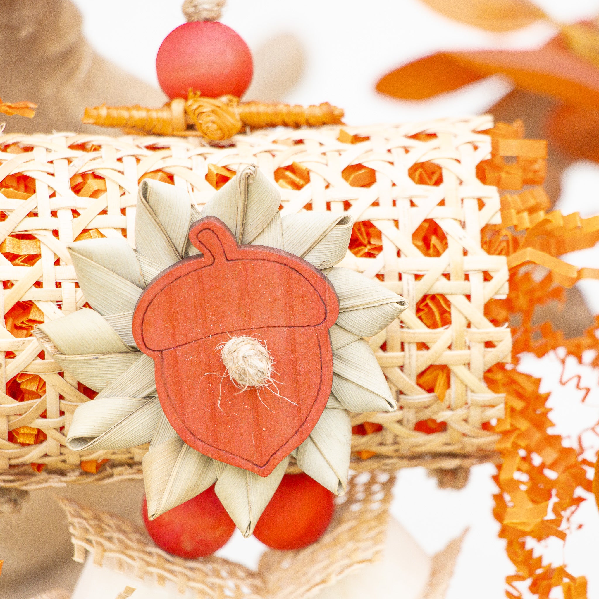Fall in the Air - Autumn Collection