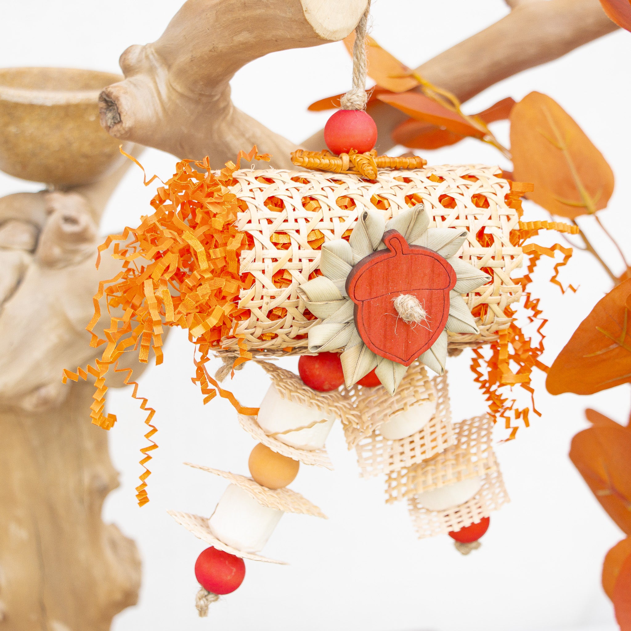 Fall in the Air - Autumn Collection