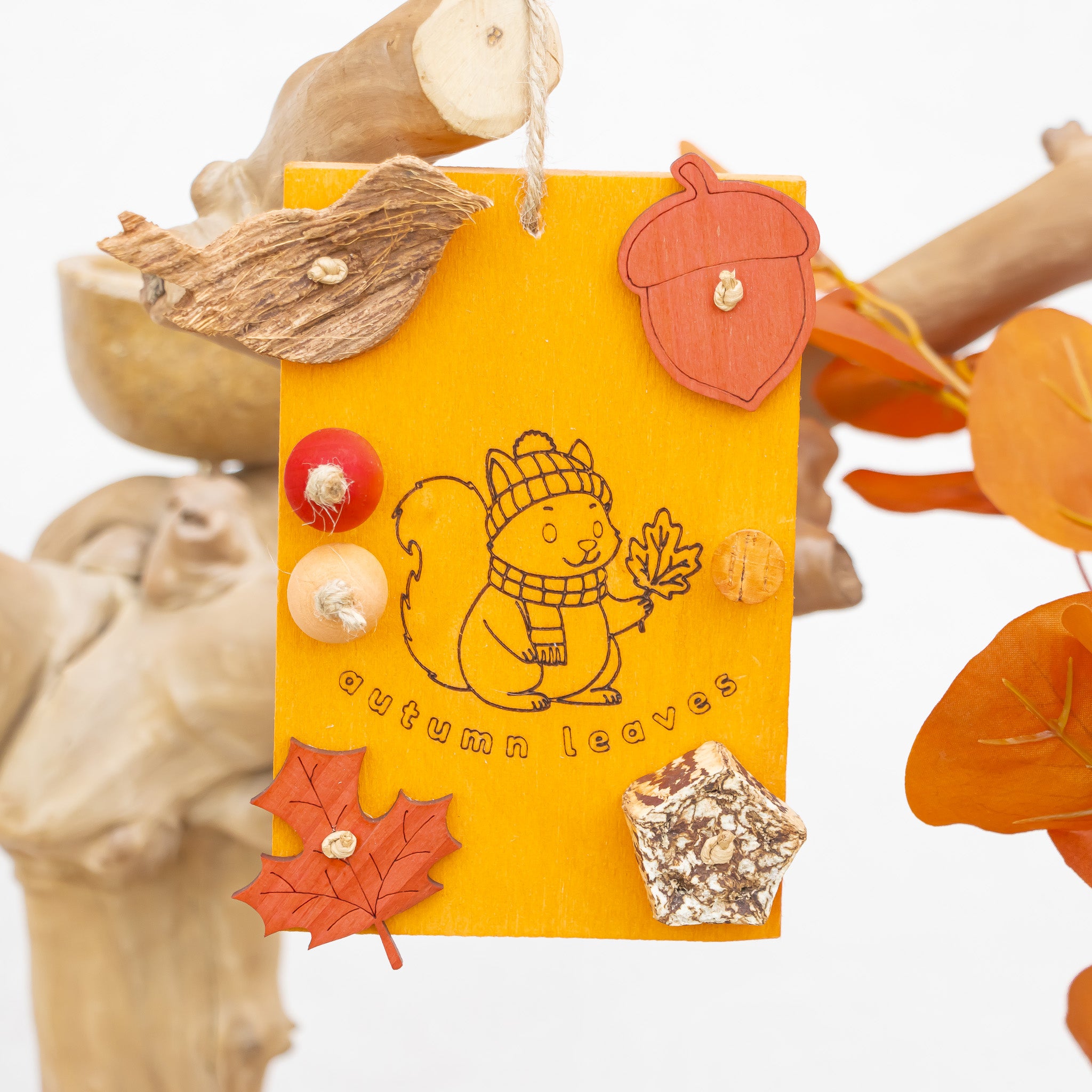 A Harvest of Memories - Autumn Collection