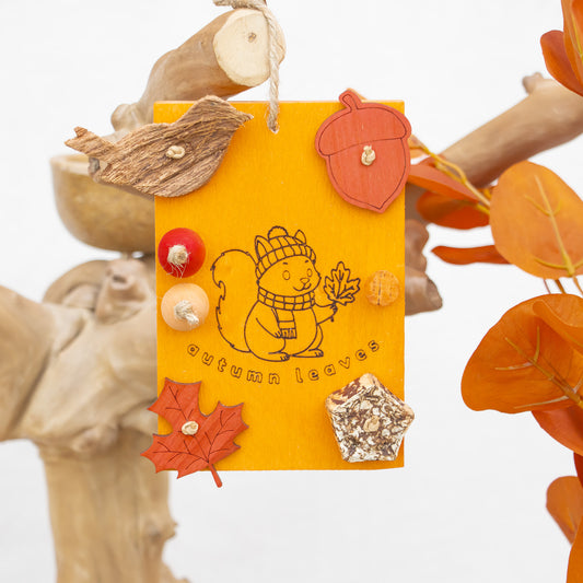 A Harvest of Memories - Autumn Collection