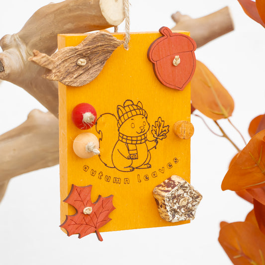 A Harvest of Memories - Autumn Collection
