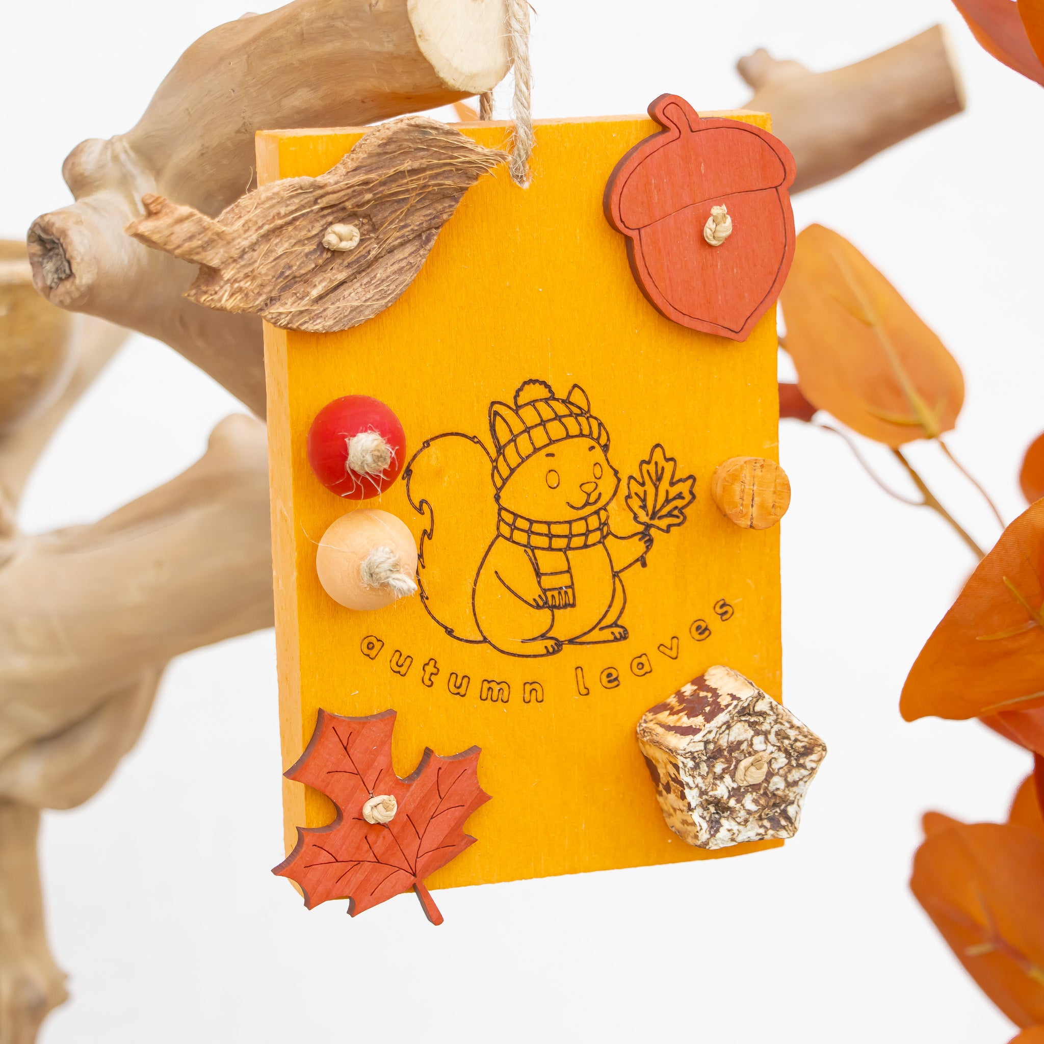 A Harvest of Memories - Autumn Collection