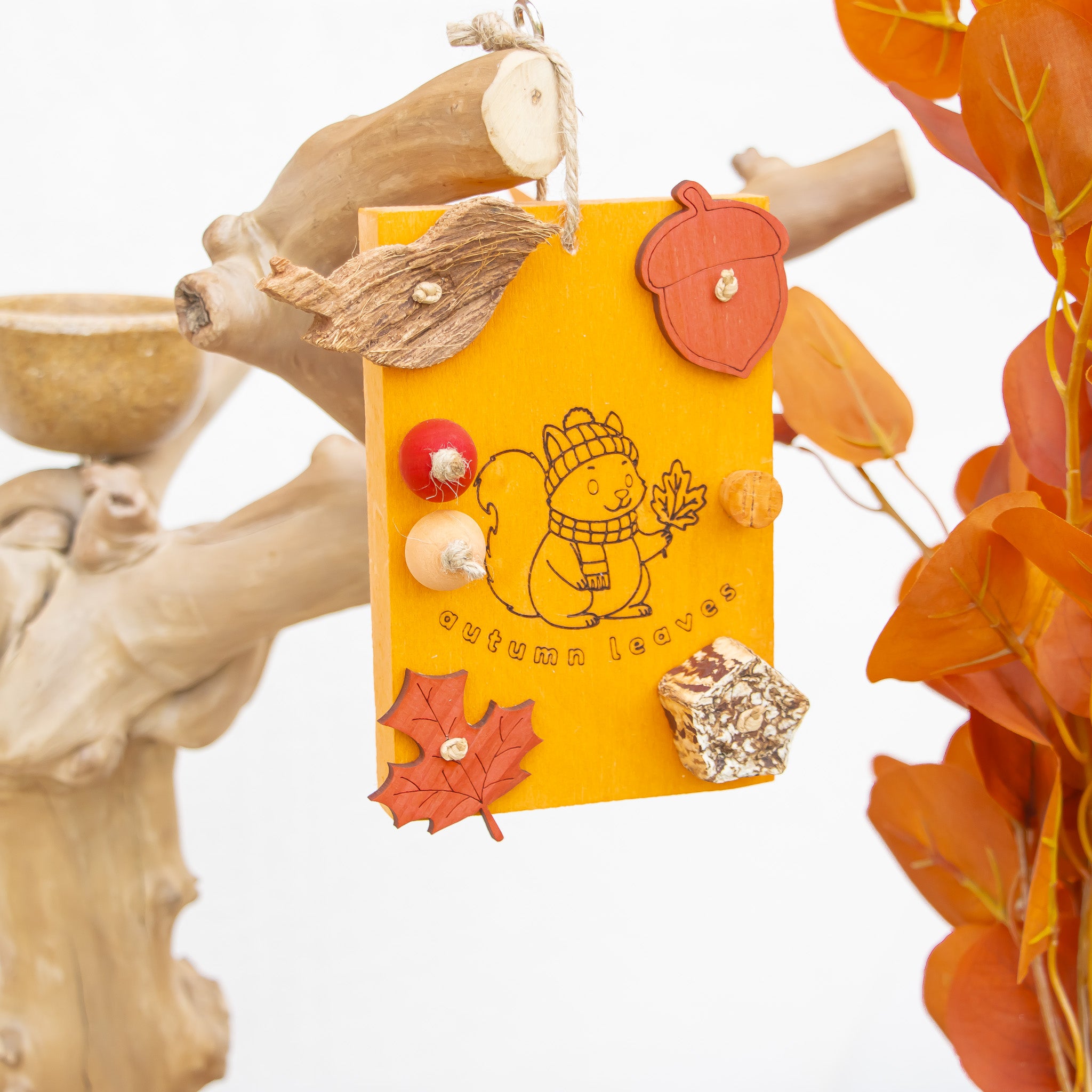 A Harvest of Memories - Autumn Collection