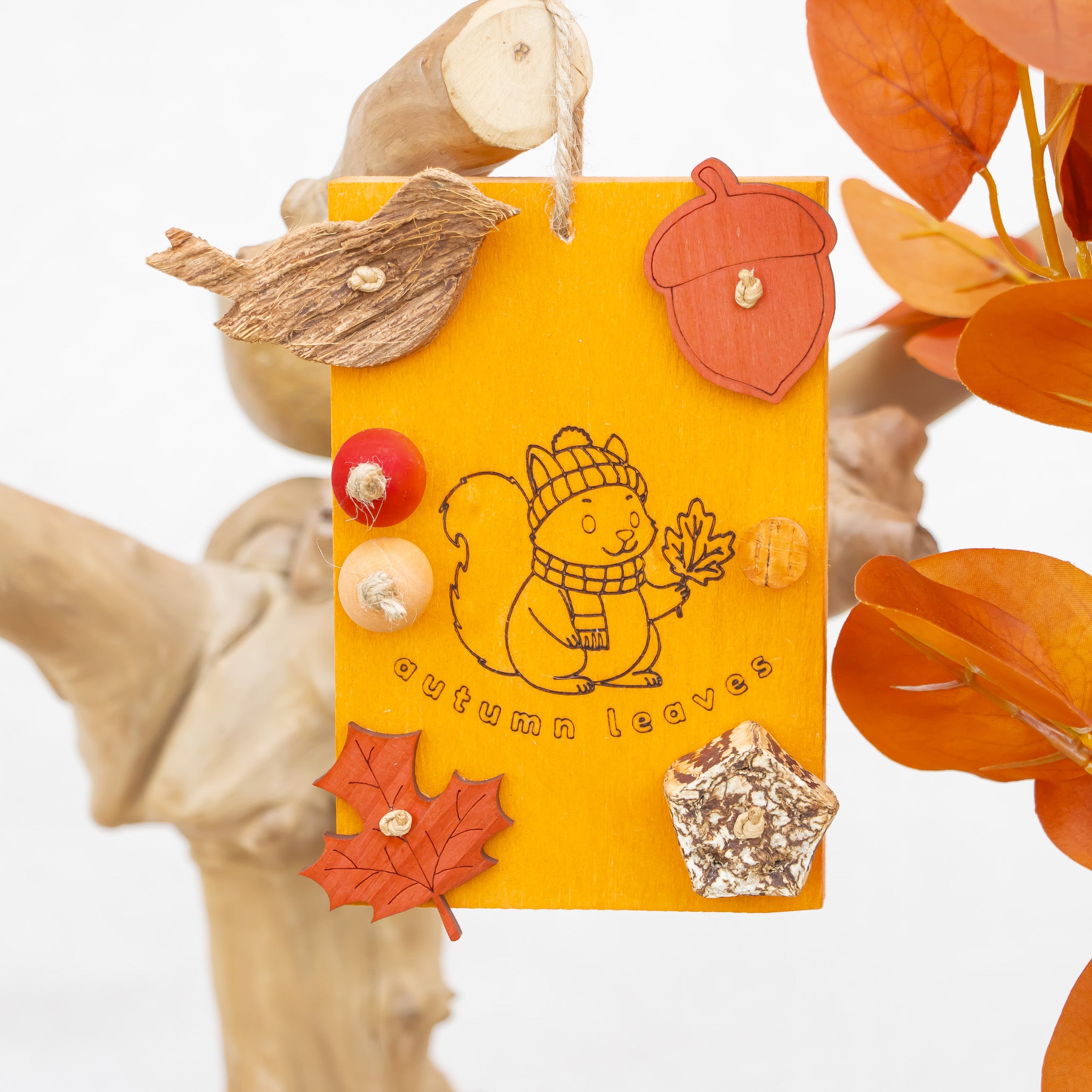 A Harvest of Memories - Autumn Collection