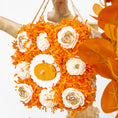 Load image into Gallery viewer, Fall Florals & Pumpkins - Autumn Collection
