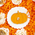 Load image into Gallery viewer, Fall Florals & Pumpkins - Autumn Collection
