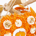 Load image into Gallery viewer, Fall Florals & Pumpkins - Autumn Collection
